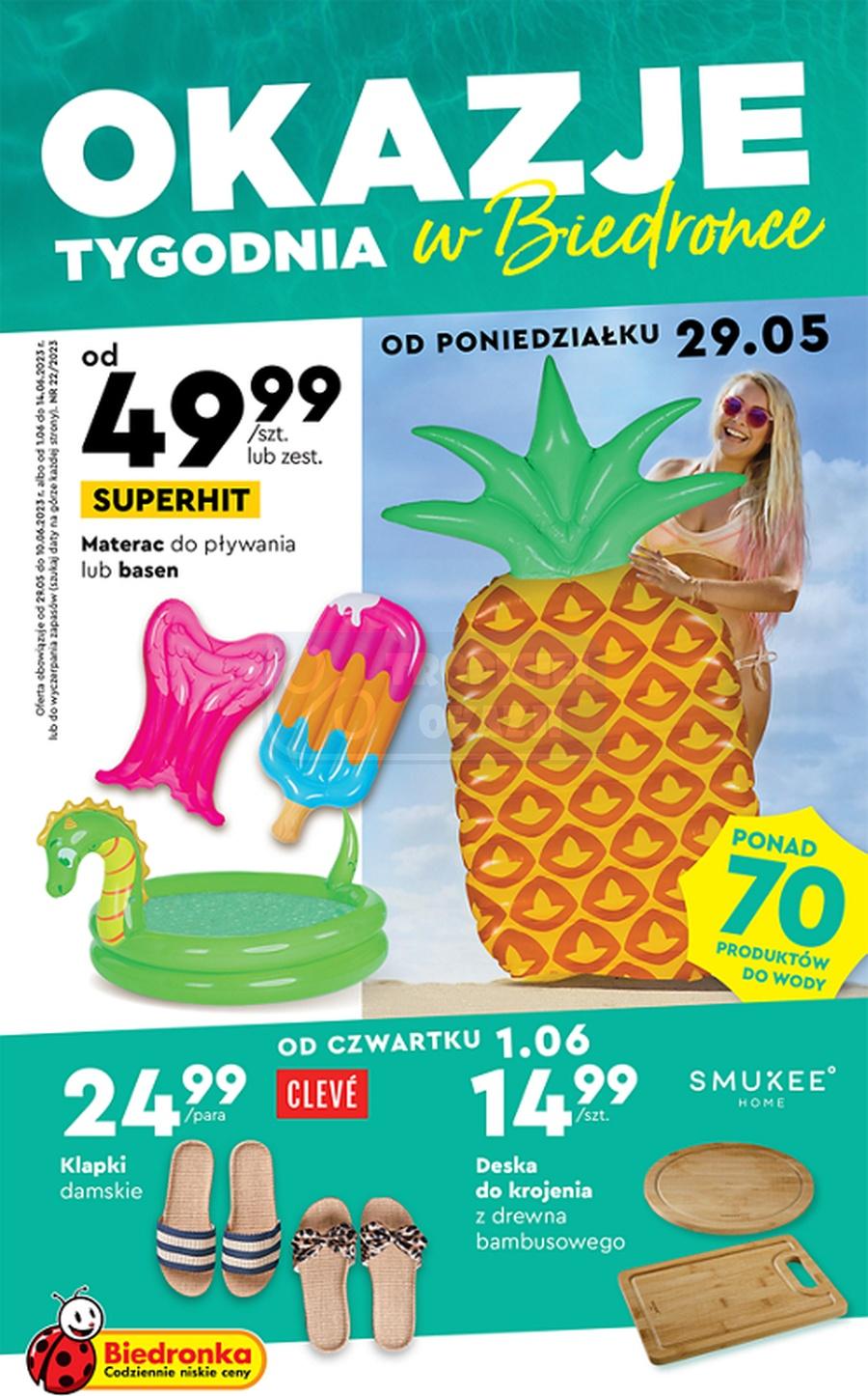 Gazetka promocyjna Brand Collection str. 41